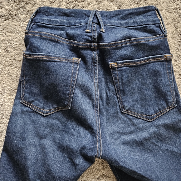 GOOD American Good waist jeans - Picture 12 of 16